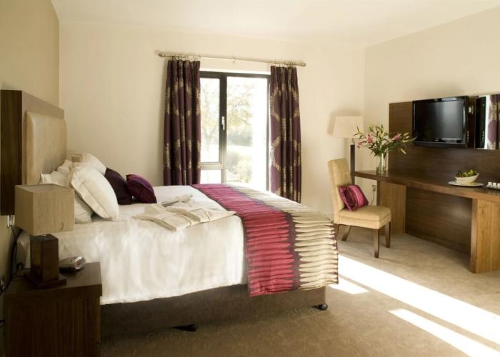 Ballyrobin Hotel