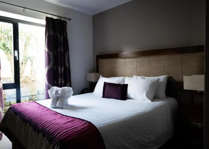 Ballyrobin Hotel