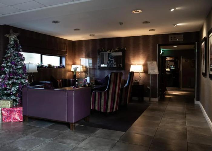 Ballyrobin Hotel
