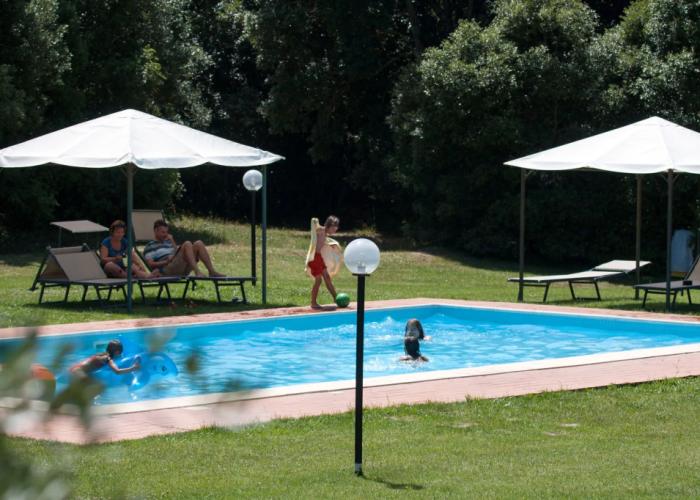 Casale Aronne