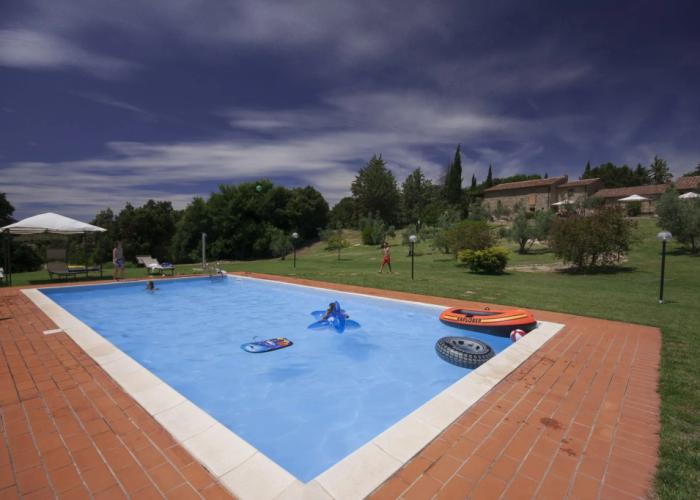 Casale Aronne