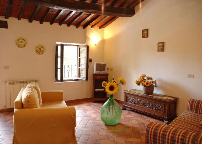 Casale Aronne