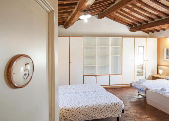 Hotel Massa Vecchia