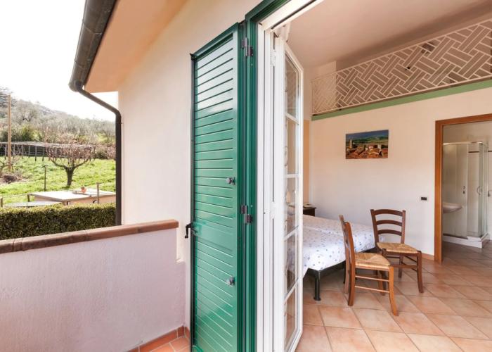 Hotel Massa Vecchia
