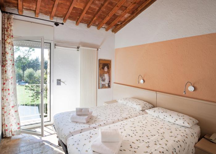 Hotel Massa Vecchia