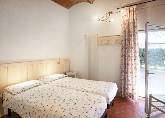 Hotel Massa Vecchia