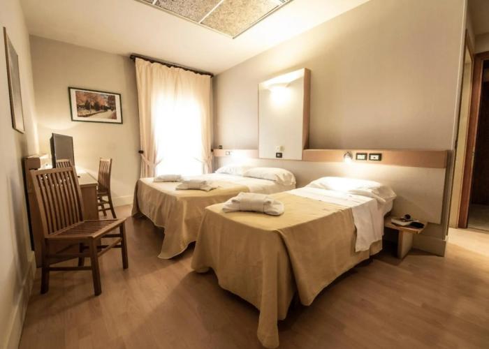 Hotel Duca Del Mare