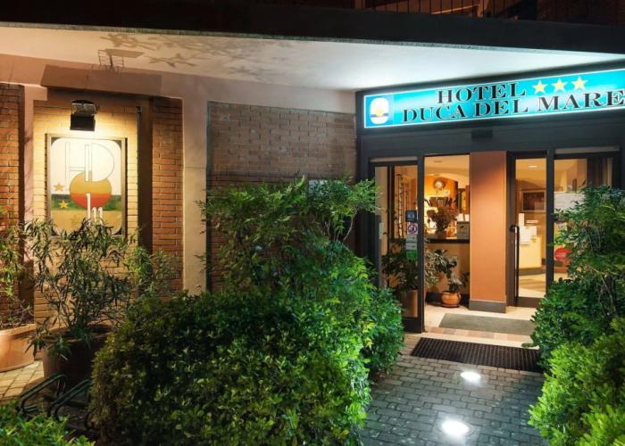 Hotel Duca Del Mare