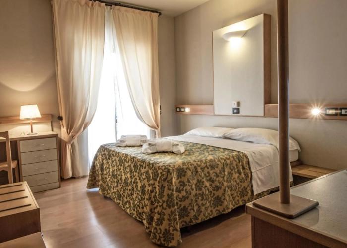 Hotel Duca Del Mare