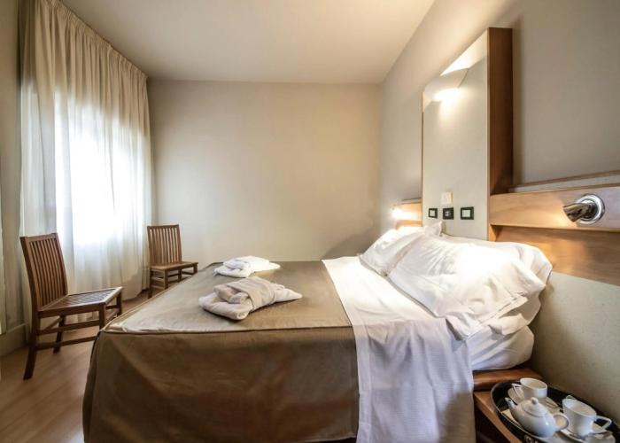 Hotel Duca Del Mare