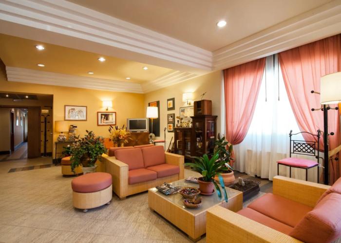 Hotel Duca Del Mare