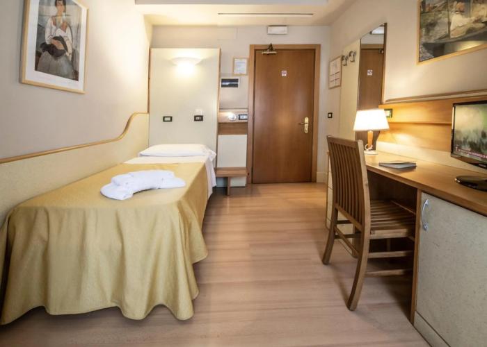 Hotel Duca Del Mare