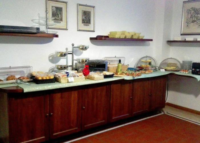 La Fenice Park Hotel