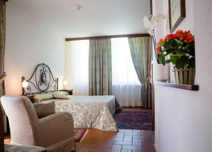 La Fenice Park Hotel