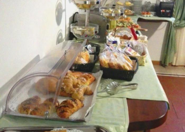 La Fenice Park Hotel