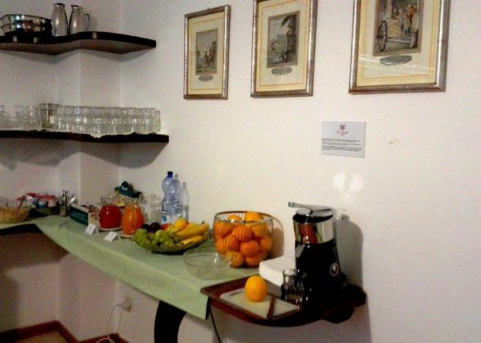 La Fenice Park Hotel