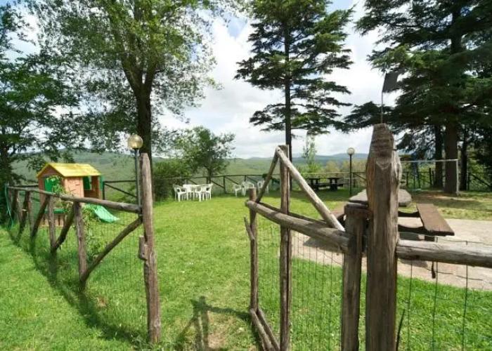 Hotel Girifalco - Nature & Relax