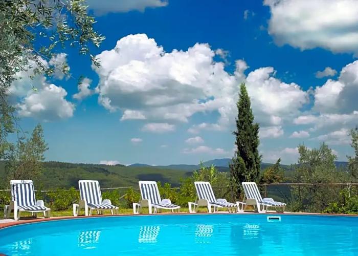 Hotel Girifalco - Nature & Relax