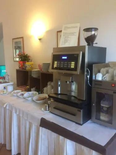 Hotel Girifalco - Nature & Relax