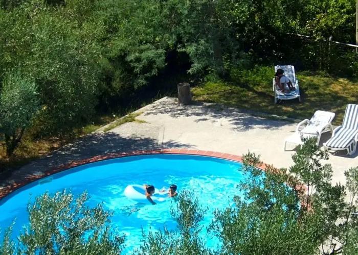 Hotel Girifalco - Nature & Relax