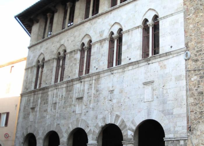 Residenza d'Epoca Palazzo Malfatti