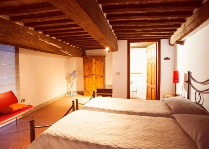 Residenza d'Epoca Palazzo Malfatti