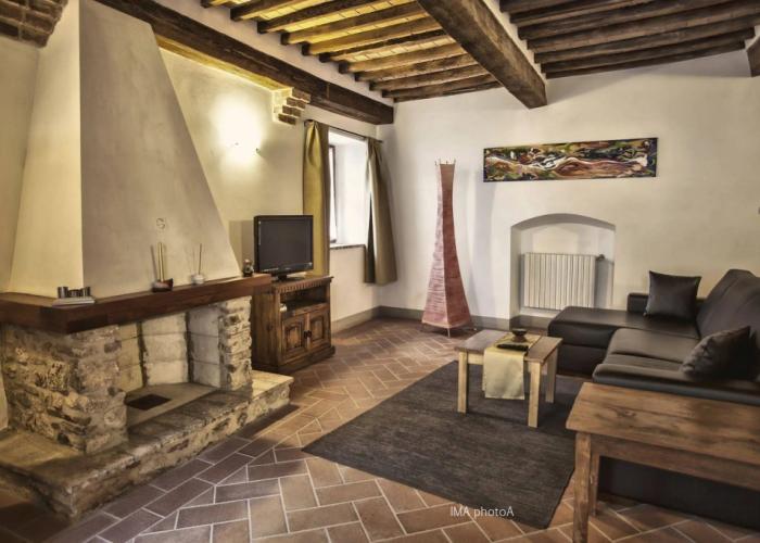 Residenza d'Epoca Palazzo Malfatti