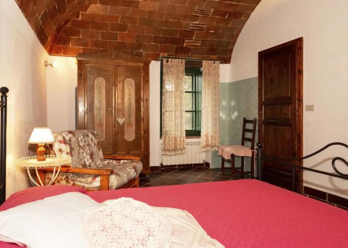 Il Belvedere Country Houses