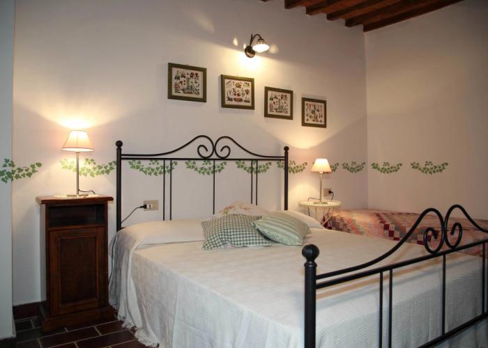 Il Belvedere Country Houses