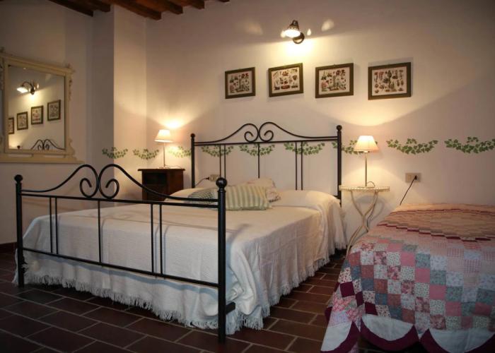 Il Belvedere Country Houses