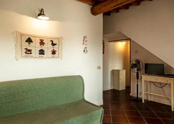 Il Belvedere Country Houses
