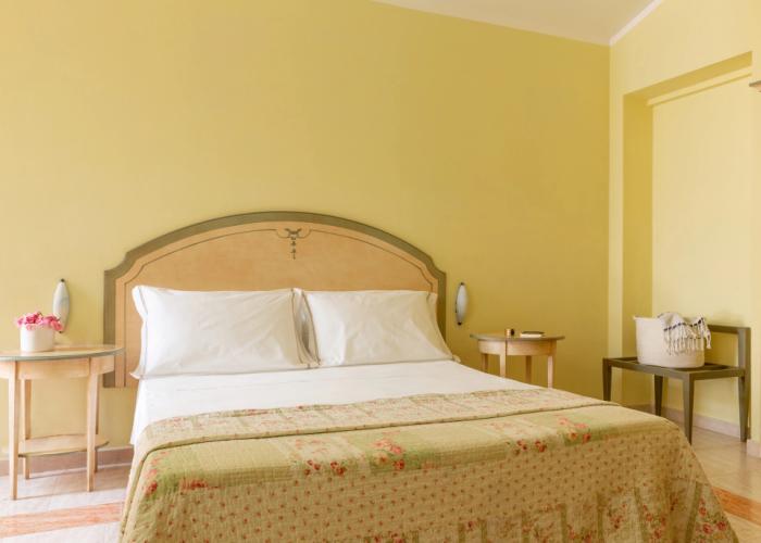 Pian dei Mucini Resort