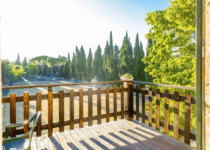 Pian dei Mucini Resort