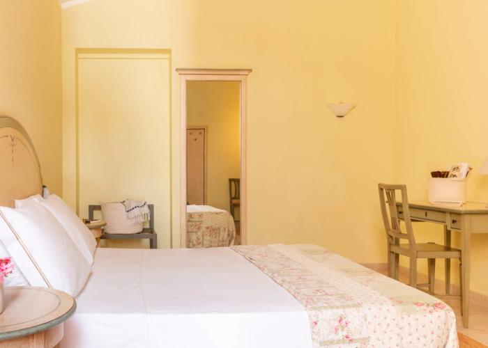 Pian dei Mucini Resort