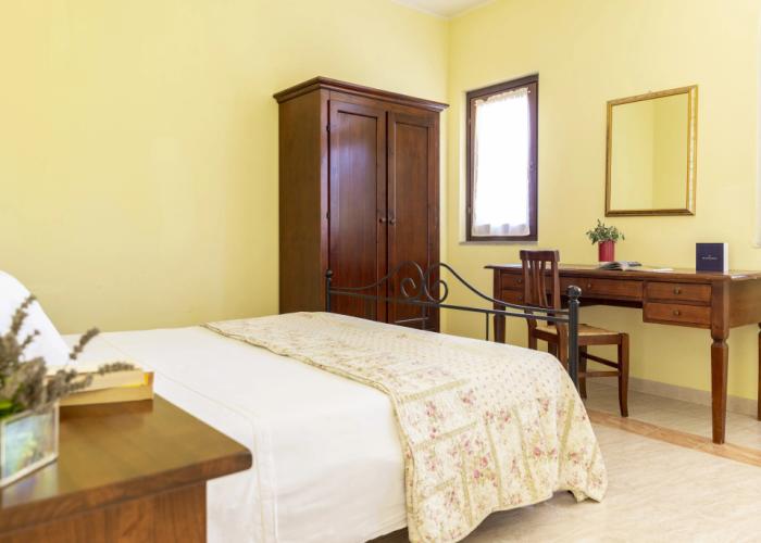 Pian dei Mucini Resort
