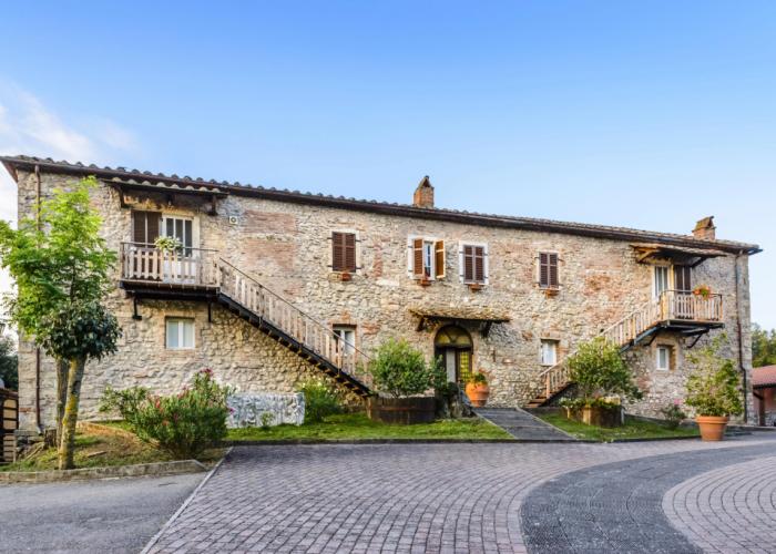 Pian dei Mucini Resort