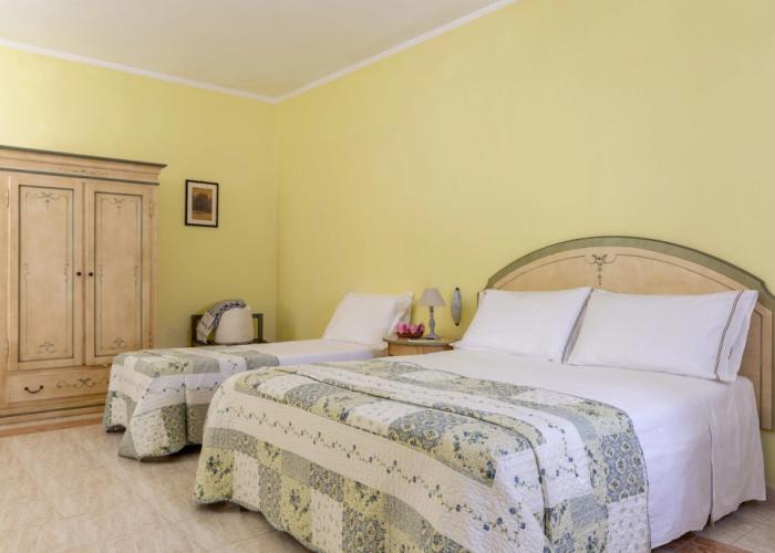 Pian dei Mucini Resort