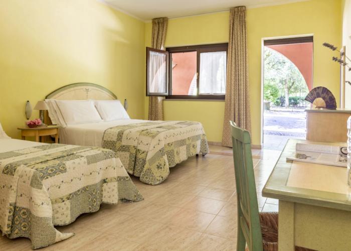 Pian dei Mucini Resort