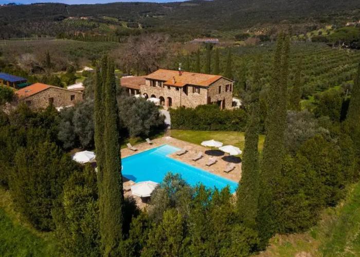 Tenuta Il Cicalino