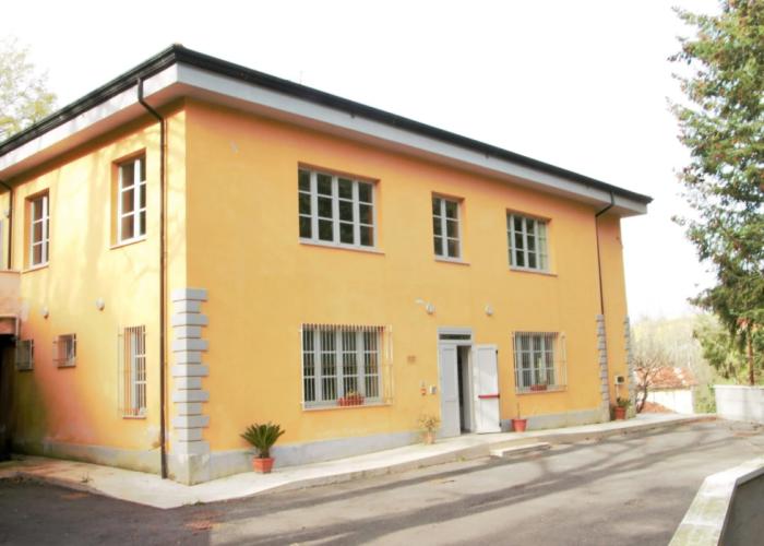 Ostello La Miniera