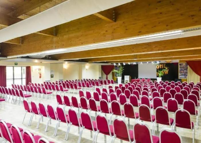 Pian Dei Mucini Resort Il Borgo