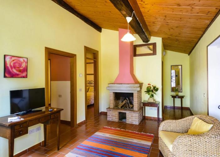 Pian Dei Mucini Resort Il Borgo