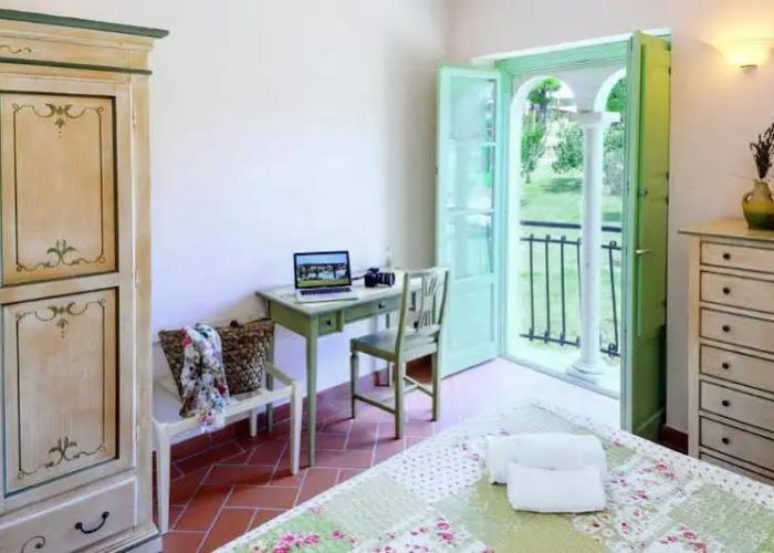 Pian Dei Mucini Resort Il Borgo