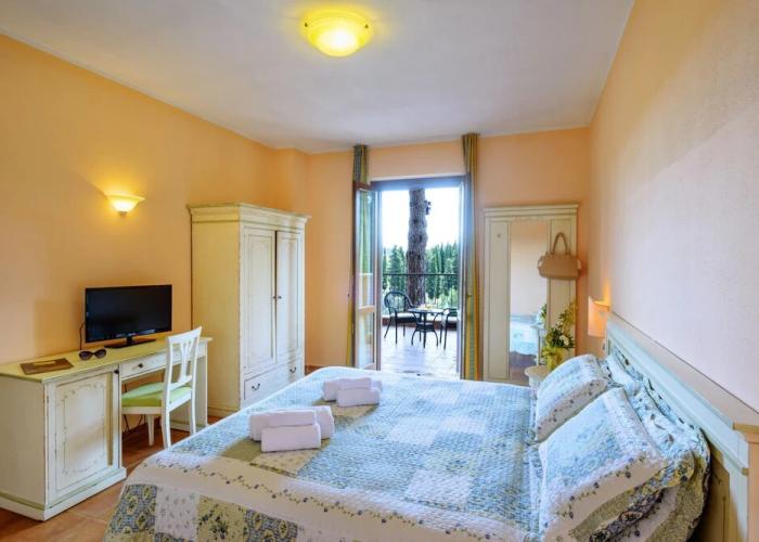 Pian Dei Mucini Resort Il Borgo
