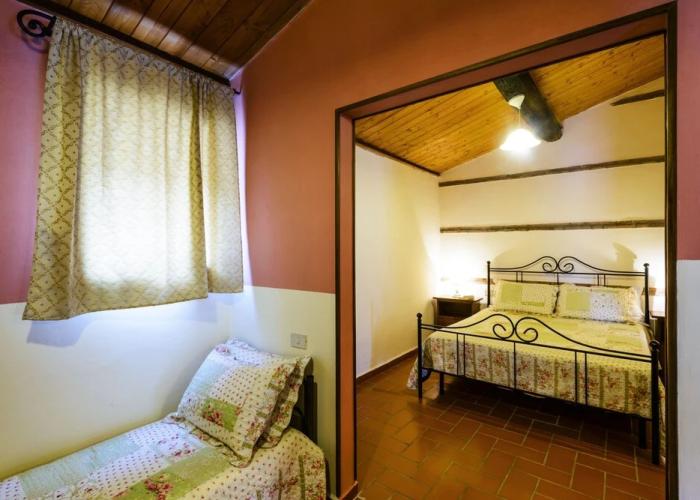 Pian Dei Mucini Resort Il Borgo