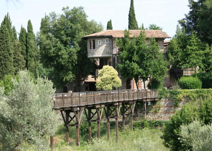 iH Pian Dei Mucini Resort - Hotel Vittoria