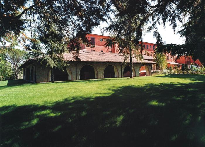 iH Pian Dei Mucini Resort - Hotel Vittoria