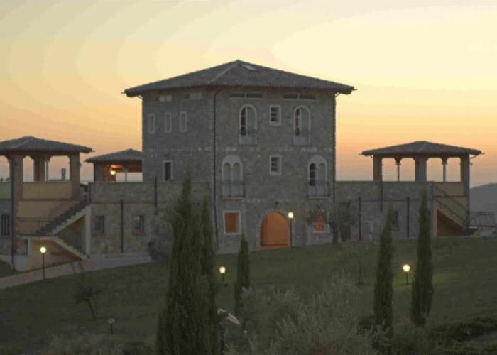 iH Pian Dei Mucini Resort - Hotel Vittoria