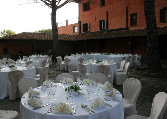 iH Pian Dei Mucini Resort - Hotel Vittoria