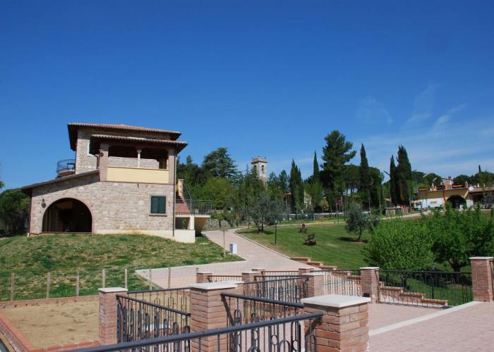 iH Pian Dei Mucini Resort - Hotel Vittoria